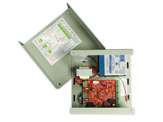 HatchLatch  Elevator Door Restrictor